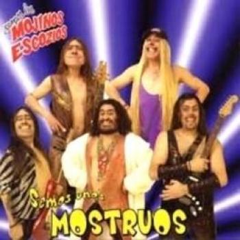Essential albums semos unos