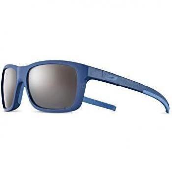 Julbo Line Gafas, Bleu Fonce/Bleu, 4-8 años