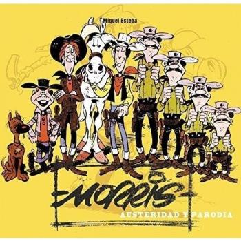 Morris. Austeridad y parodia