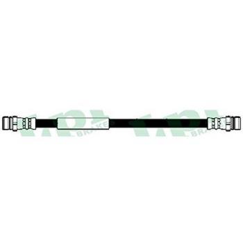 Tubo Flexible de Frenos SAMKO 6T48323 para Audi