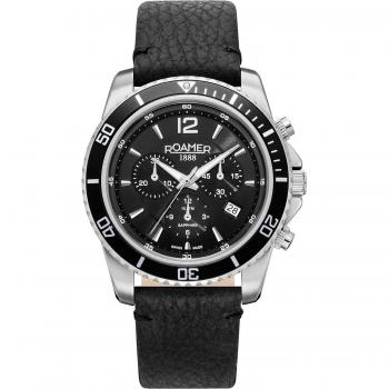 Roamer Nautic Chrono 100 - 862837-41-55-02