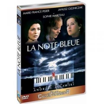 La Note bleue [Francia] [DVD]