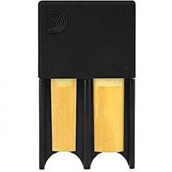 Rico DRGRD4ACBK Porta Cañas, Negro