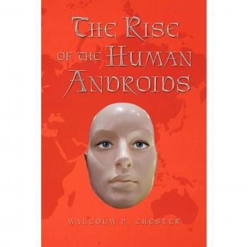 El Ascenso de los Androides Humanos - Edición en Rústica