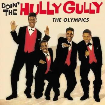 Doin The Hully Gully [VINYL]