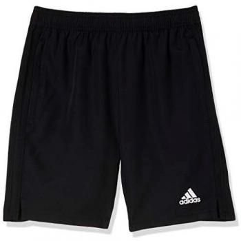 Adidas Con18 WOV SHO Y Pantalón Corto, Unisex niños