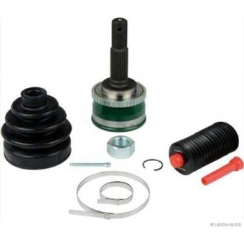 Kit de articulación y alimentación de árbol de transmisión HERTH+BUSS JAKOPARTS J2821141