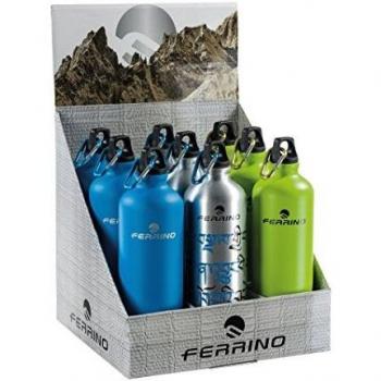 Ferrino 79195 Botella Flip LT. 0,75