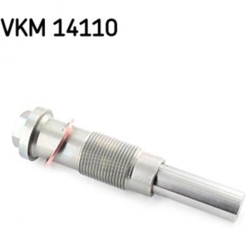Polea tensora de correa dentada SKF VKM 14110 para Ford Focus 2, S Max Mk1 y Mondeo 4