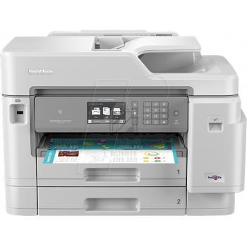 Brother MFCJ5945DW Impresora de inyección de Tinta MFCJ5945DWZG1 A4/Duplex/WLAN