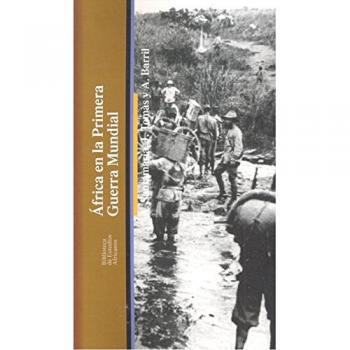 ÃFRICA EN LA PRIMERA GUERRA MUNDIAL