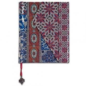 Cuaderno Alfama 4