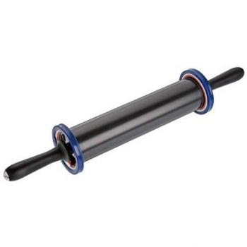 Rodillo de cocina ajustable BAKE - Antiadherente Küchenprofi