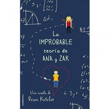 La improbable teoría de Ana y Zak