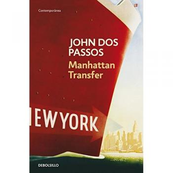 Manhattan Transfer: 594