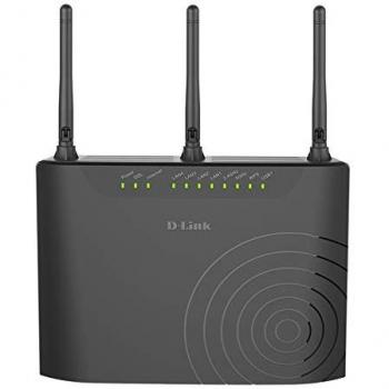 DLINK Wireless AC750 dual band