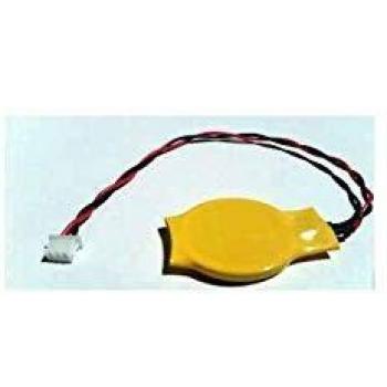 SATYCON Pila Boton CR2025 CR2032 3V 2 Cables Y 3PIN 5mm