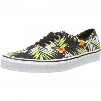 Vans Ua Authentic, Zapatillas para Hombre, Negro