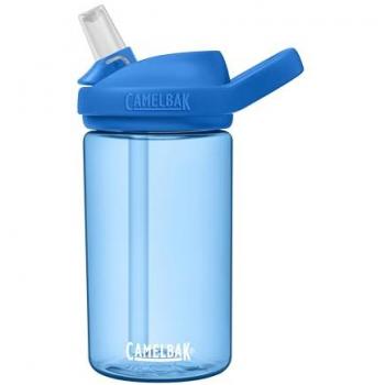 Camelbak Eddy+ Kids Bottle 14oz 400ml - True Blue