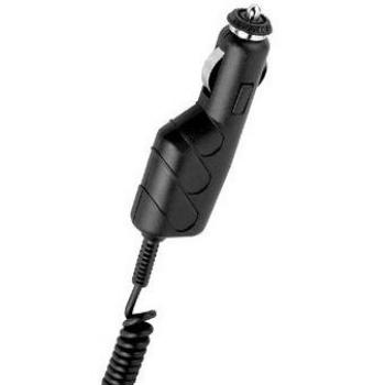 Hama - CarCharger Classic para Motorola ROKR E1, Negro