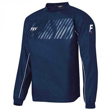 Sudadera Chubasquero Force XV Rain Action para Niños
