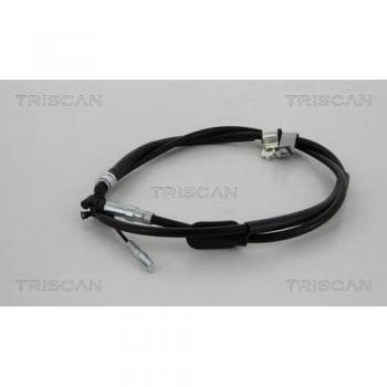 Cable de freno de mano TRISCAN 8140 40146