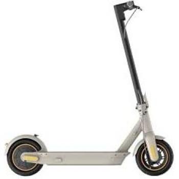 Ninebot KickScooter MAX G30LE Powered by Segway