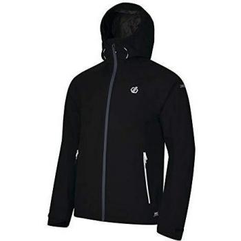 Dare 2b Recode Jacket - Chaqueta técnica de alto rendimiento para hombre, Hombre, DMW442 80035, negro, XXS