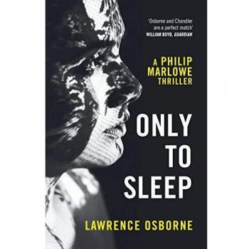 Livro Only To Sleep