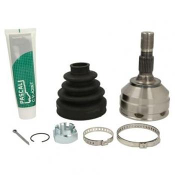 PASCAL G1C036PC Junta Homocinética lado de rueda para PEUGEOT 3008 I, 307 CC, 5008 y CITROËN Berlingo II, DS4 Hatchback - Juego de juntas del