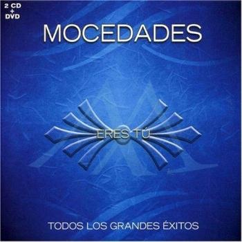 Eres Tu - Mocedades