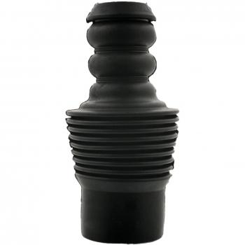 Tapa/fuelles de protección y almohadilla de tope para amortiguador FEBI BILSTEIN 12163