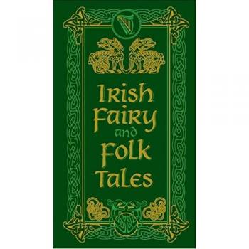 Irish Fairy and Folk Tales