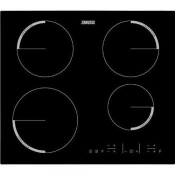 Zanussi ZEI6640FBV hobs - Placa