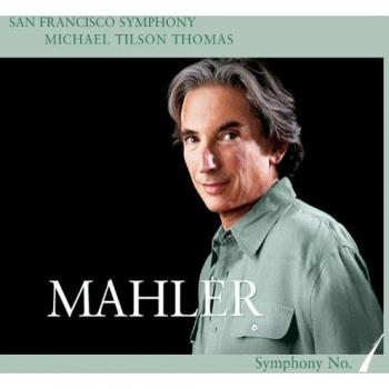 Mahler: Symphony No. 1