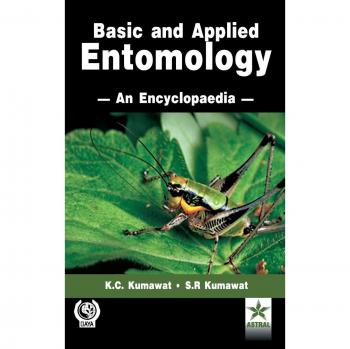 Enciclopedia de Entomología Básica y Aplicada