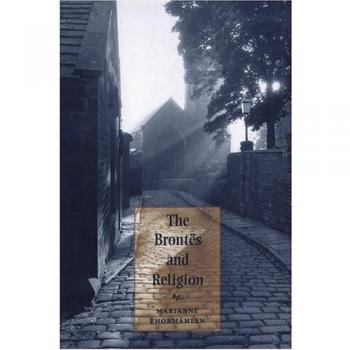 Los Brontë y la Religión - Edición en Rústica de Cambridge