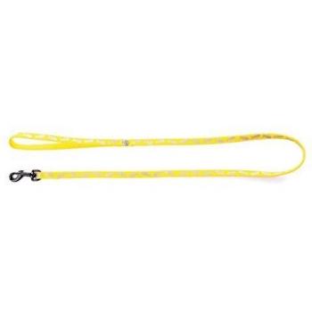 Correa de nylon para perros Martin Sellier Fish, resistente y cómoda