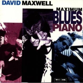 Maxwell Blues Piano