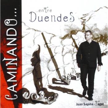 Caminando Entre Duendes