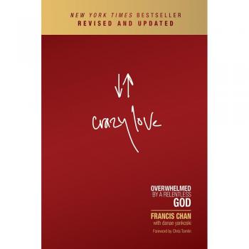 Crazy Love by Chan, Francis