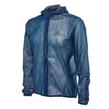 Salomon Chaqueta BONATTI Race WP Azul Navy