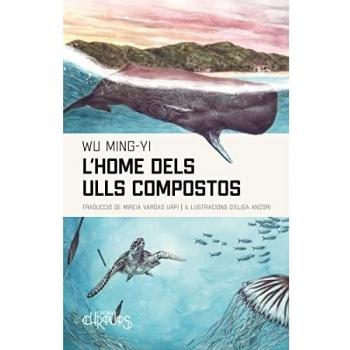 L'HOME DELS ULLS COMPOSTOS: 2 (ARCADIA