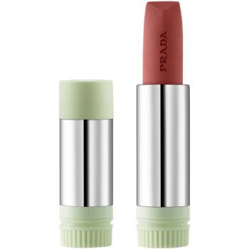 PRADA BEAUTY - Barra de Labios recargable Monochrome Soft Matte 3.8g (Varios Tonos) - B106