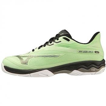Zapatillas de Tenis Mizuno Wave Exceed Light 2 AC para Todas las Superficies
