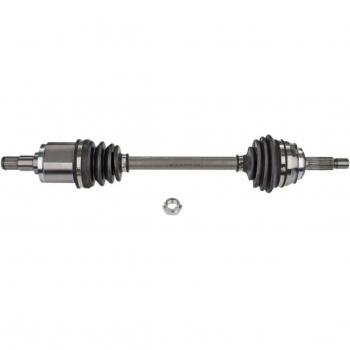 Eje motriz MEYLE 100 498 0664 Izquierda - Árbol de transmisión, marca MEYLE, número de pieza 100 498 0664