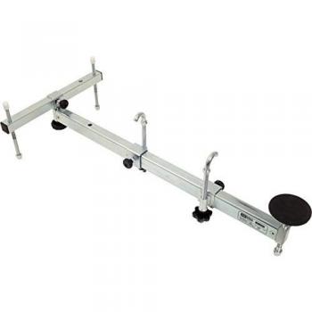 Traverse Universal de Soporte para Motor KS Tools 160.0090, Longitud: 1020 cm