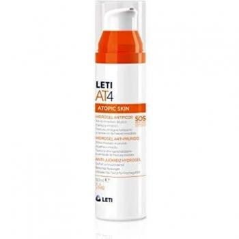 LetiAT4 Atopic Skin Hydrogel Anti-Itch 50ml