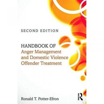 Handbook of Anger Management and Domestic Violence Offender Treatment