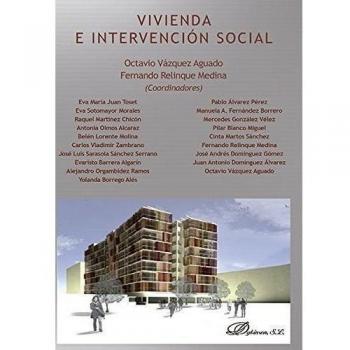 Vivienda e Intervención Social.